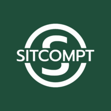 Sitcompt Logo